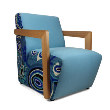 Boomerang Visitor Lounge