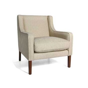 Breman Armchair