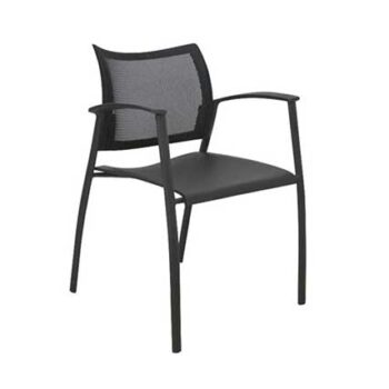 Trident Visitor Chair