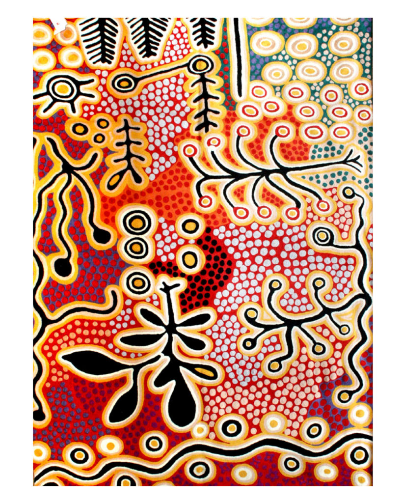 Fabric-yam-and-bush-819x1024