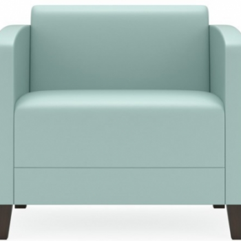 Barriatric Rated Lounge