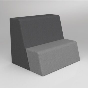 Collaborate Grandstand 2 Tier