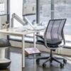 Humanscale Smart Ocean Task Chair