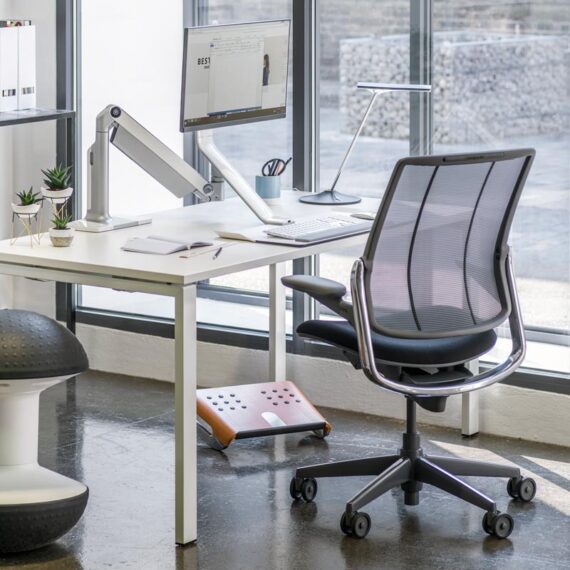 Humanscale Smart Ocean Task Chair