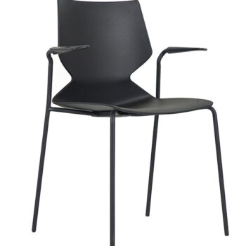 Pointe Reception Chair