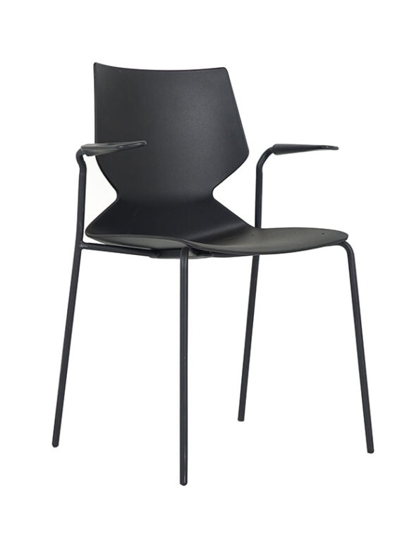 Pointe Reception Chair