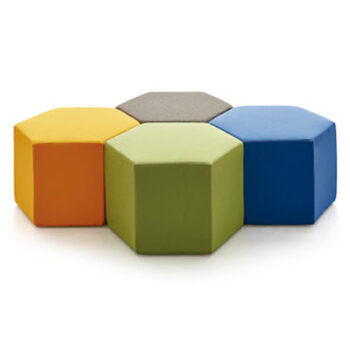 Hex Ottoman