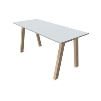 Markant HYBRID Bar Height Table