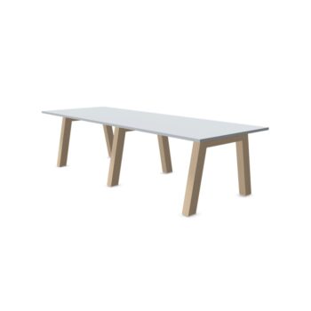Markant HYBRID Meeting Table