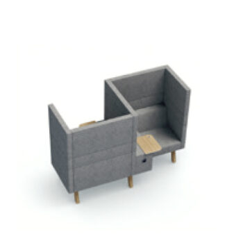 Markant HYBRID - Individual Flex-Working