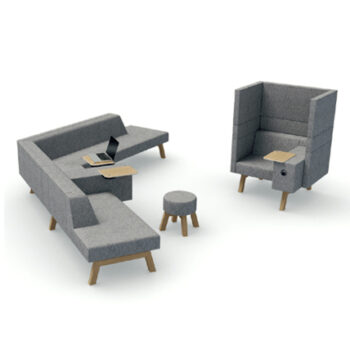 Markant HYBRID - Modularity