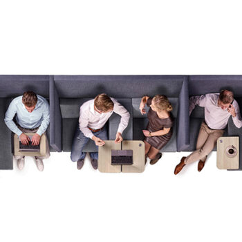 Markant HYBRID - Collaboration