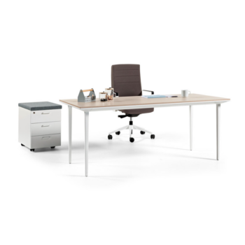 Actiu LONGO Workstation System