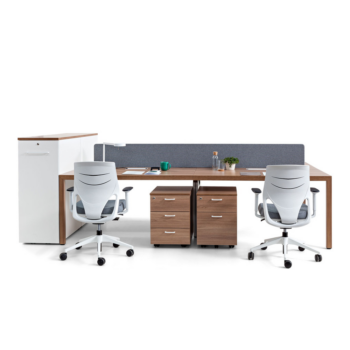 Actiu PRISMA Workstation System