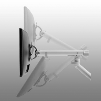 Flo Single Monitor Arm