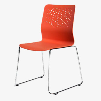 Actiu URBAN BLOCK Training Chair