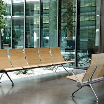 Actiu AVANT Beam Seating