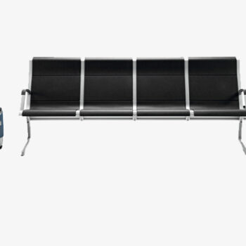 Actiu PASSPORT Beam Seating