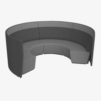 Collaborate Modular Lounge - Arc