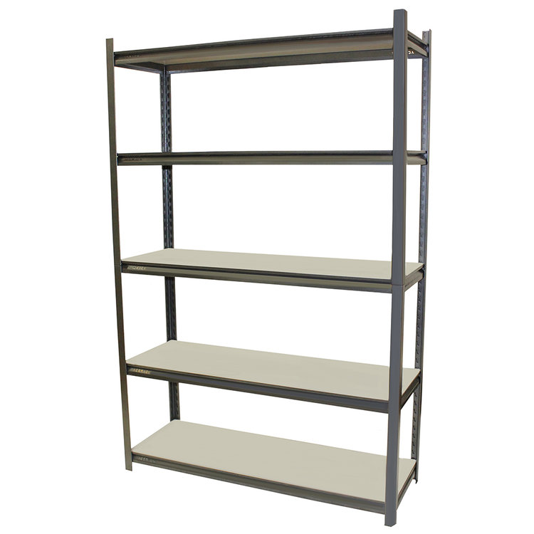 Stallion Shelving