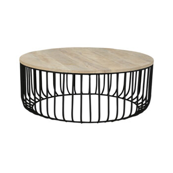 CAGE Coffee Table