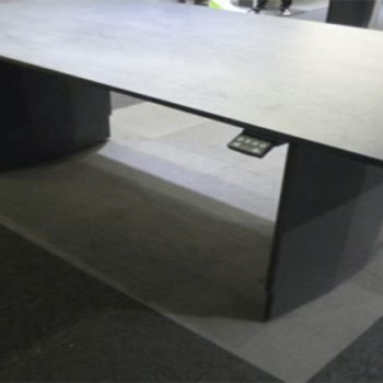 Flyte Adjustable Boardroom Table
