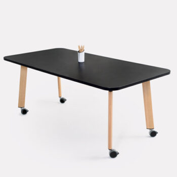 WHEELI TABLE