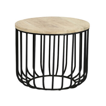 CAGE Side Table