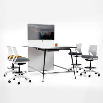 Actiu TWIST Video Conference Table