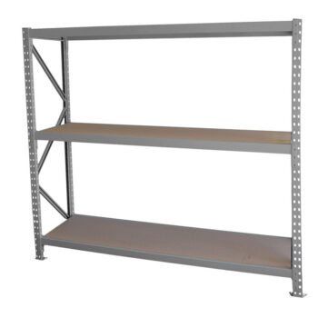 UNI-SPAN Shelving