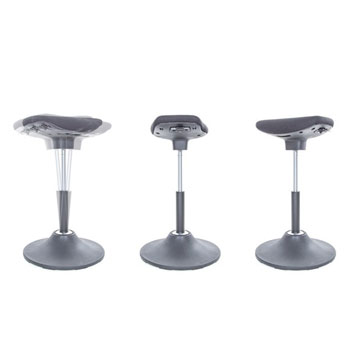 AXIS PERCHING STOOL