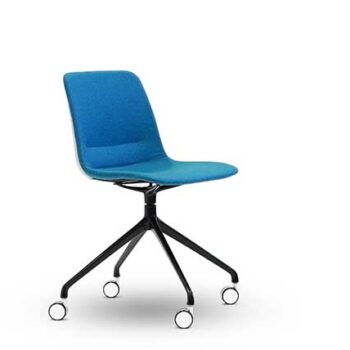Unica Swivel Chair