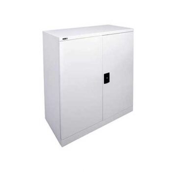 Stationery Cupboard (2 Shelves)