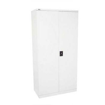 Stationery Cupboard (4 Shelves)