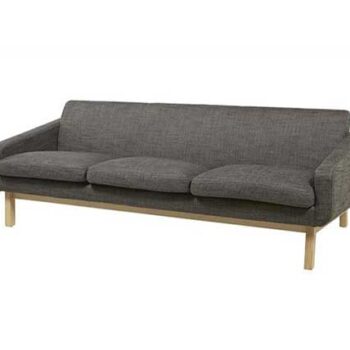 Lucina 3 Seater Lounge