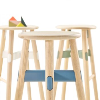 OKIDOKI Stool