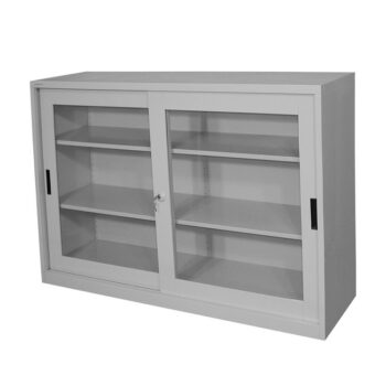 Glass Door Cabinet