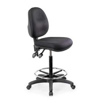 Ergotask R Drafting Chair (110 kg Range)