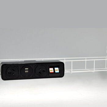 Pathway Cable Basket