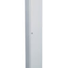 Clothing Locker Single Tier
