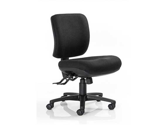 Rexa Task Chair PLUS