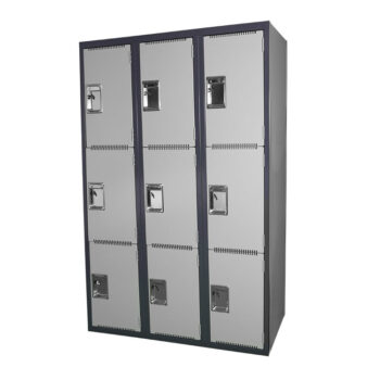 Heavy duty School Lockers