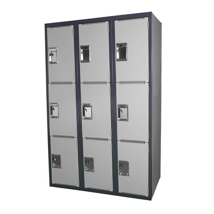 Heavy duty School Lockers