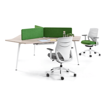 Actiu TWIST Workstation System