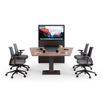 Actiu POWER Collaboration Table