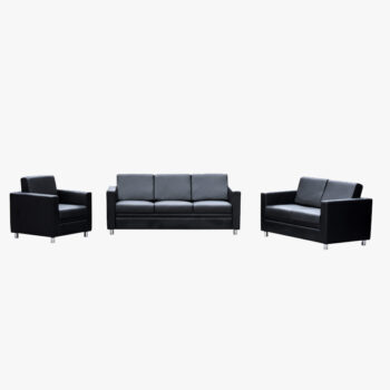 Marcus 2 Seater  Leather