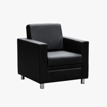 Marcus  3 Seater Leather