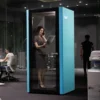 Quiet Booth S Pod Single
