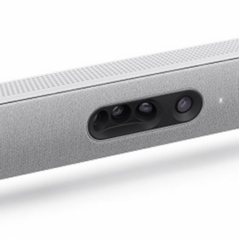 Cisco Camera/Microphone/Speaker