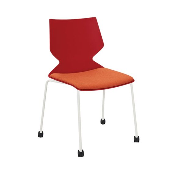 Konfurb Fly 4 Leg castors 3 Konfurb Fly 4 Leg castors 3